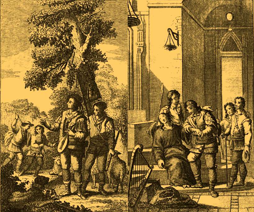 Cervantes_Galatea