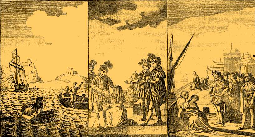 Cervantes_Sigismunda