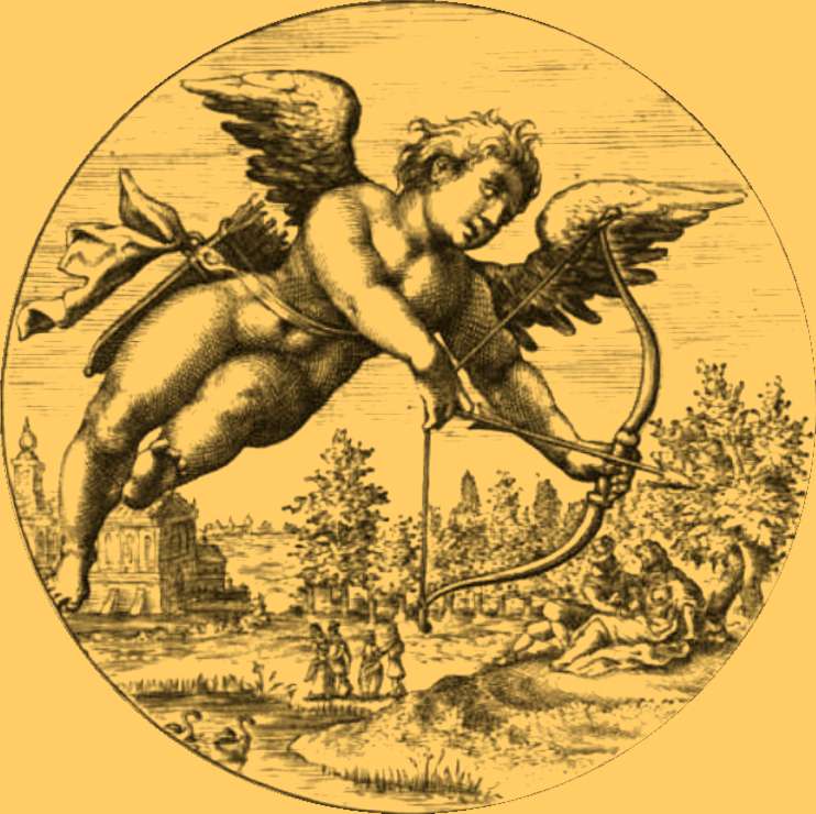 Cupid_Amor
