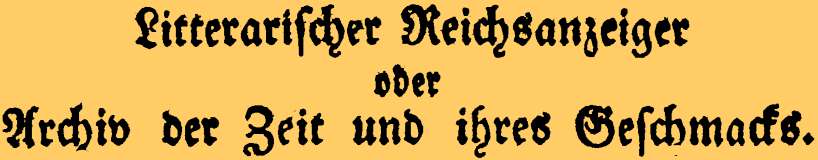 Litterarischer_Anzeiger