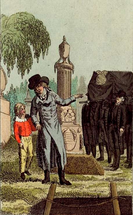 Funeral_with_child
