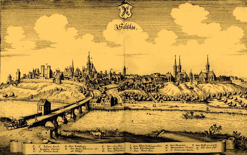 Saalfeld