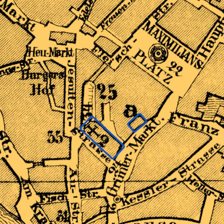 Bamberger_Hof_map