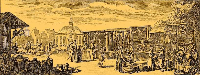 Kirmes