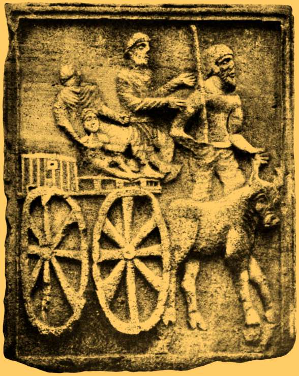 Germanic_family_migration