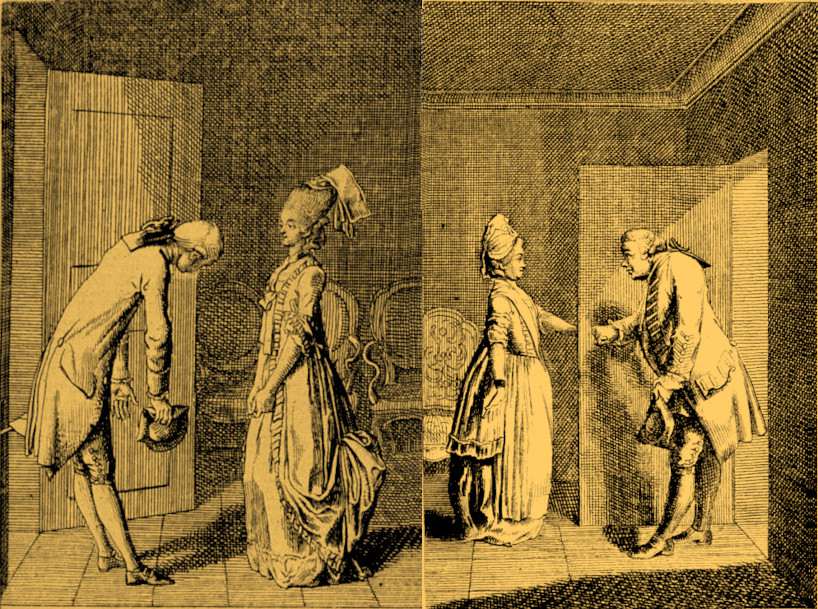 Greeting_at_door