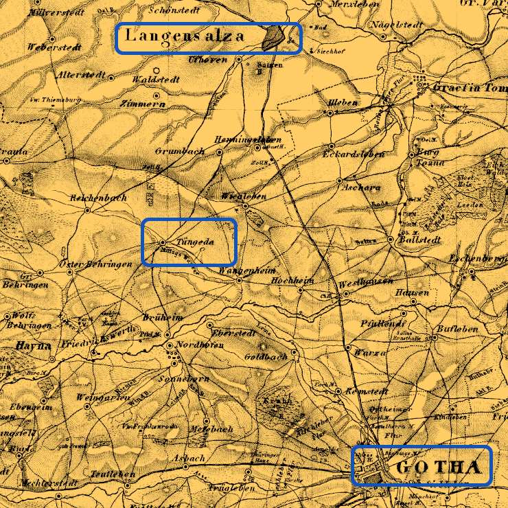 Dingen_Tuengeda_map