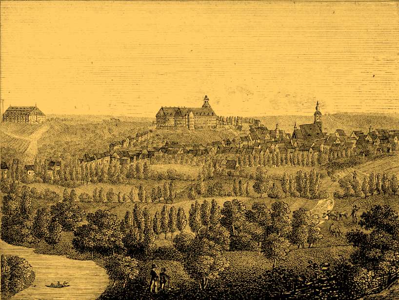 Weissenfels