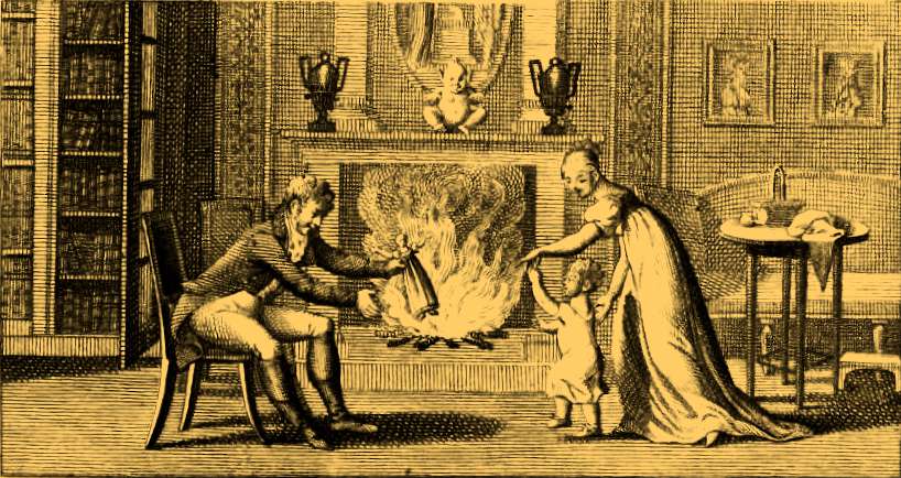 Parents_Auguste