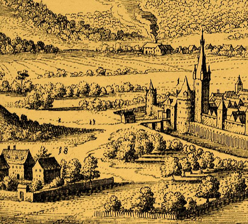 Goslar_Broad_Gate_Merian