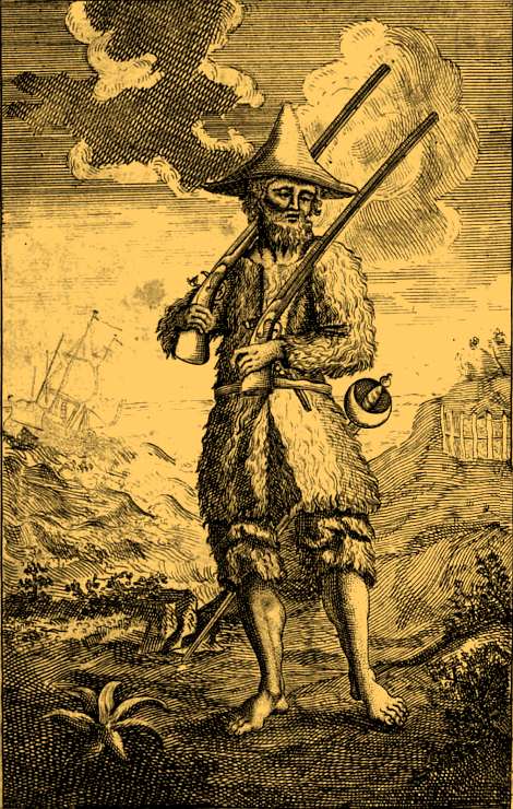 Robinson_Crusoe_frontispiece