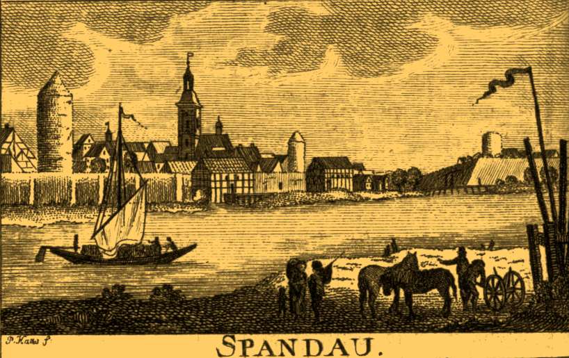 Spandau