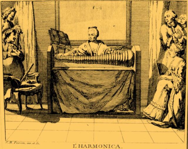 Harmonica
