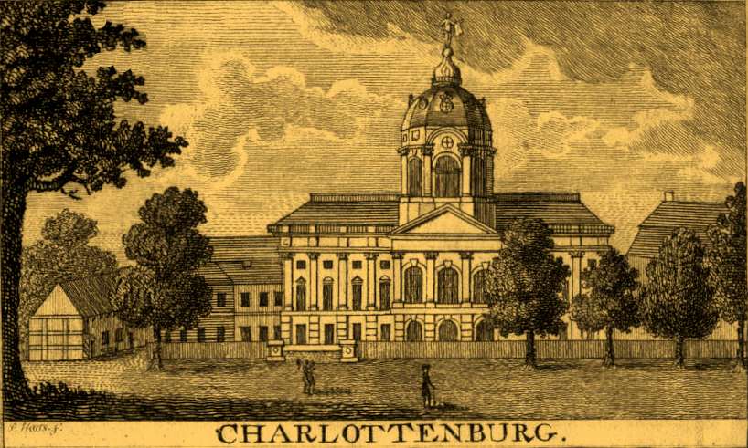 Charlottenburg