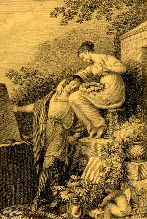 Pausias_Glycera