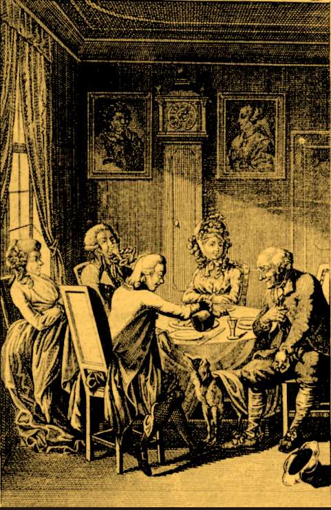Convivial_table_company