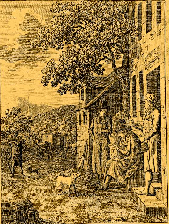 Travelers_carriage_innkeeper