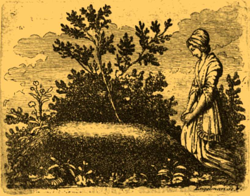 Woman_at_gravesite
