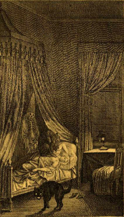 Nocturnal_ghosts_childbed
