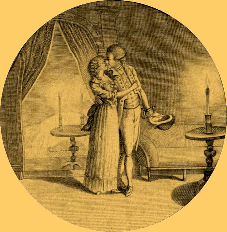 Couple_embrace_candlelight
