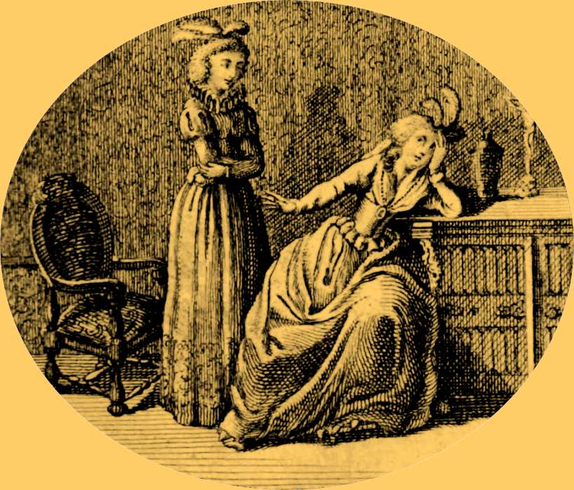 Women_consoling