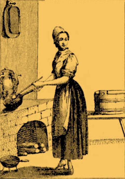 Cook