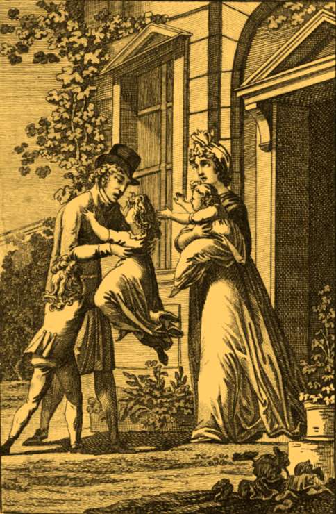 Parents_three_children