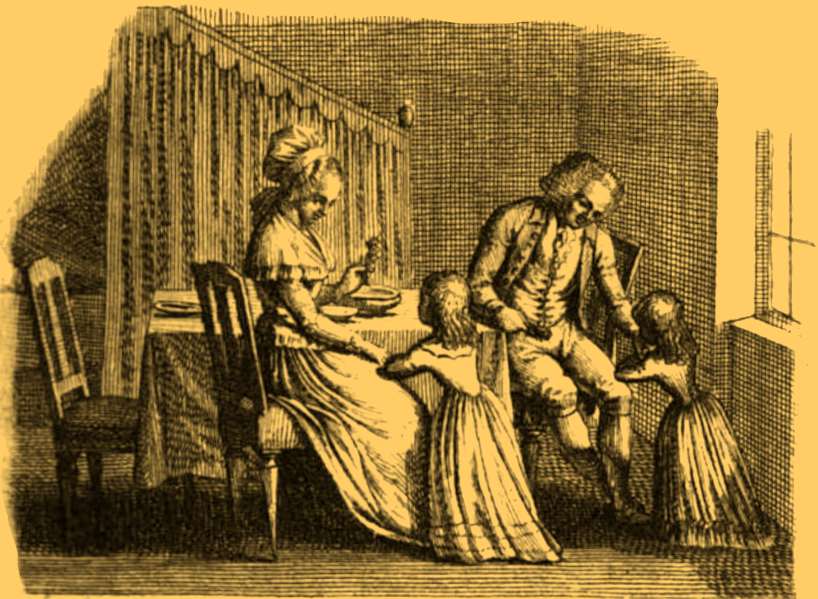 Parents_young_daughters