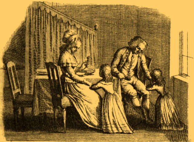 Parents_young_daughters