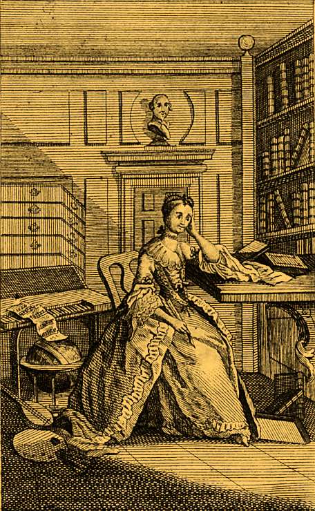 Young_woman_table