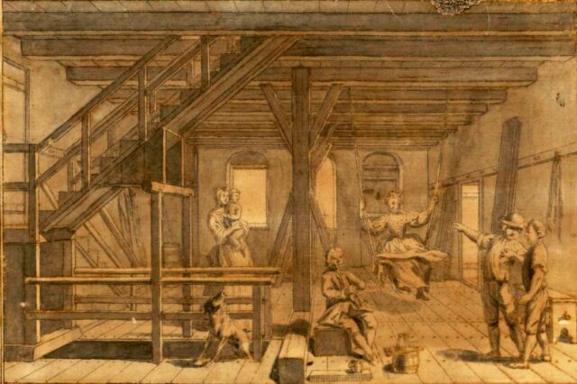 Domestics_recreation_attic