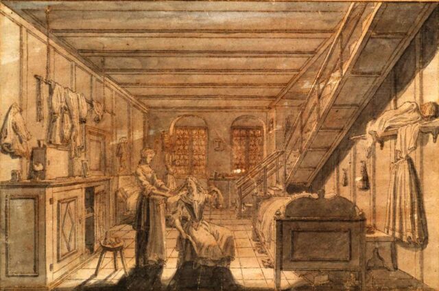 Maidservants_quarters