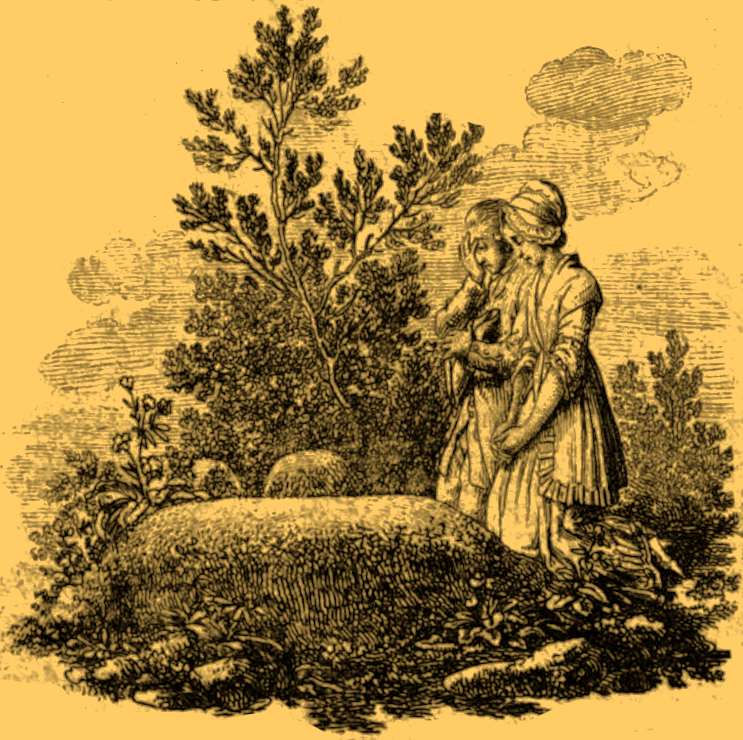 Cemetery_couple