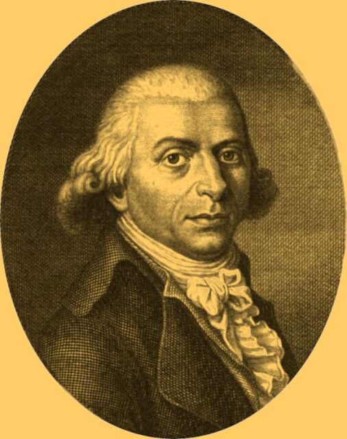 Johann_Christian_Stark