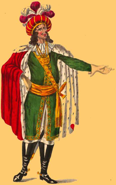 Wallenstein