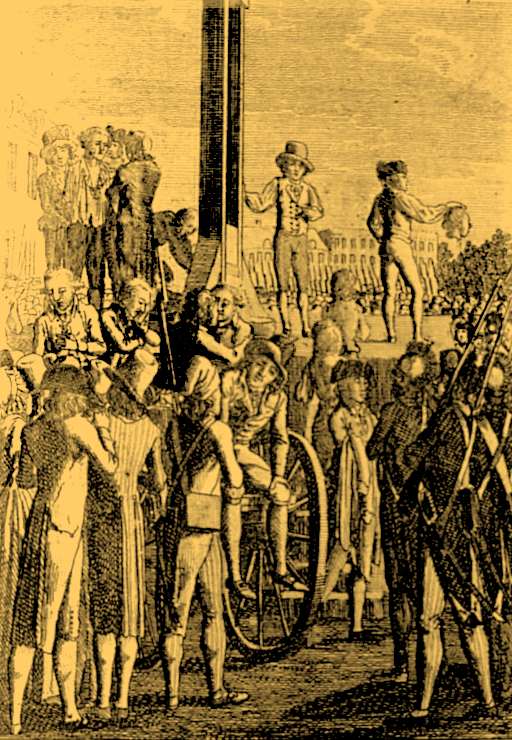 Brissot_guillotine