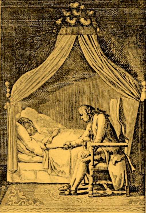 Deathbed_scene_wife_husband