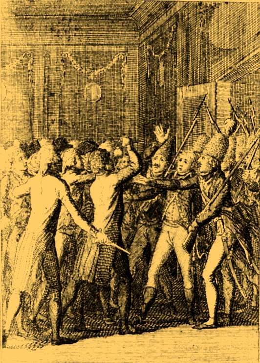 Napoleon_St_Cloud