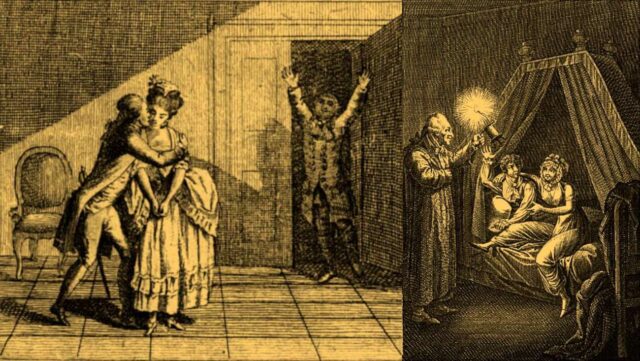 Tryst_paramour
