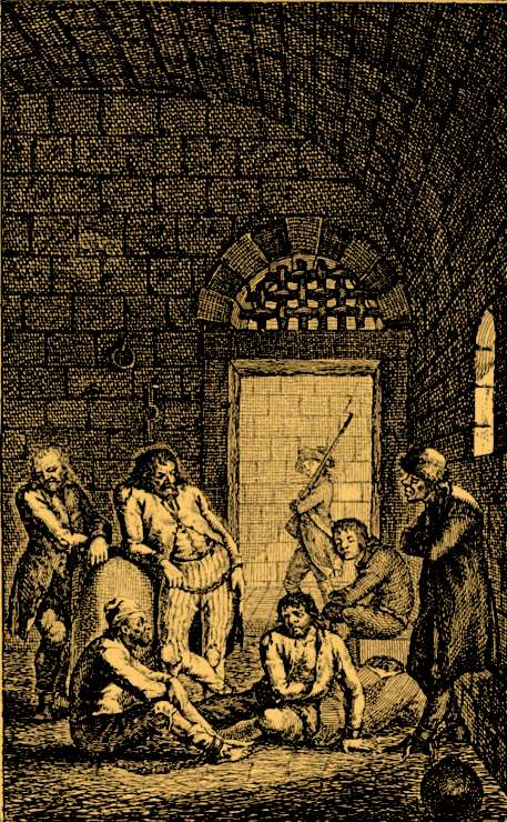 Prisoners