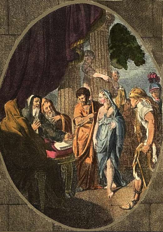 Phryne