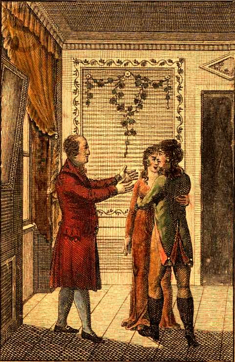 Goethe_Caroline_Wilhelm