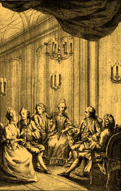 Social_gathering