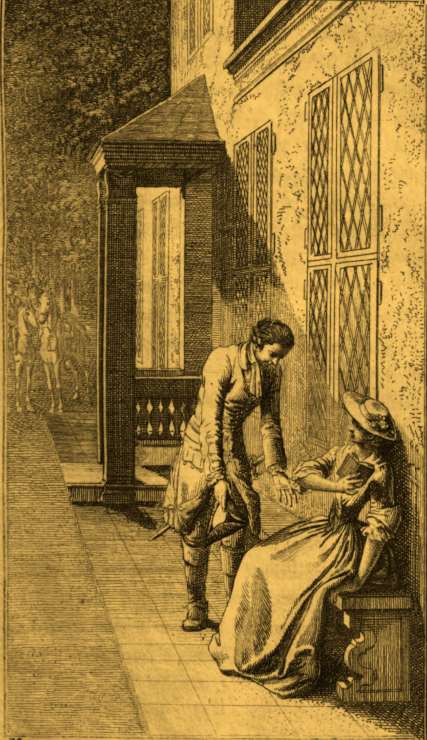 Man_woman_bench_book