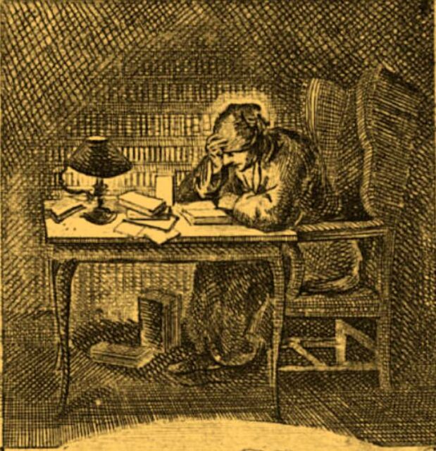 Fatigued_scholar_at_table