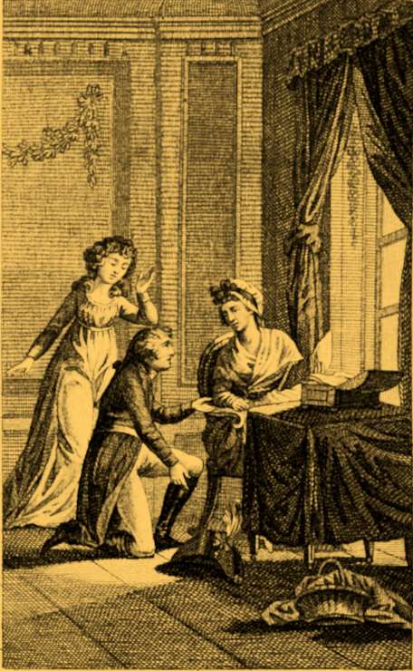Amtmannin_von_Hohenweiler_frontispiece