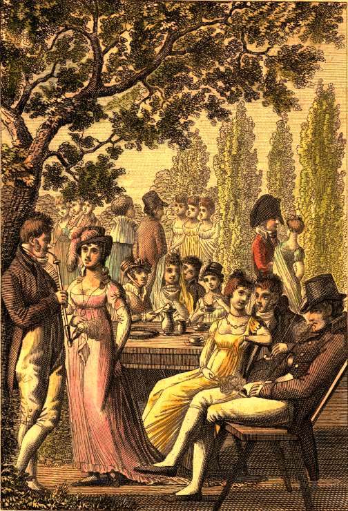 Convivial_socializing