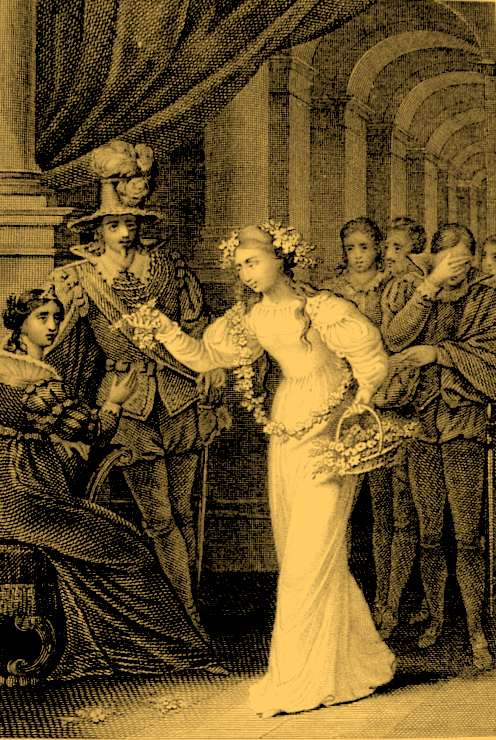 Hamlet_Ophelia