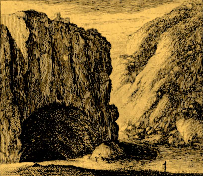 Peak_Cavern