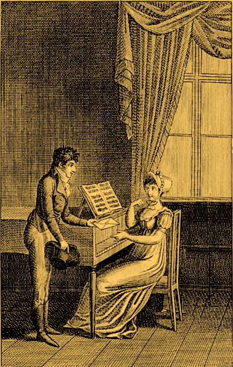 Man_young_woman_piano_letter